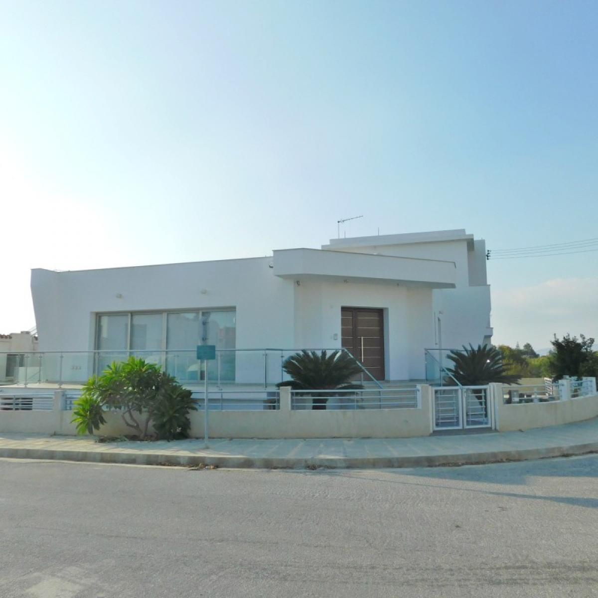 Picture of Home For Sale in Kissonerga, Paphos, Cyprus