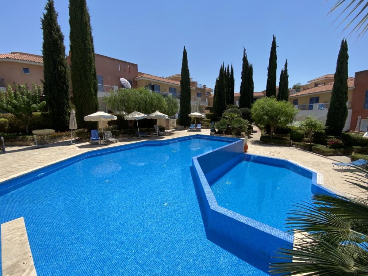 Picture of Condo For Sale in Anarita, Paphos, Cyprus