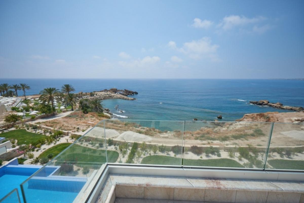 Picture of Home For Sale in Kissonerga, Paphos, Cyprus