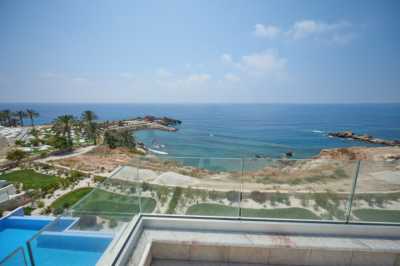 Home For Sale in Kissonerga, Cyprus