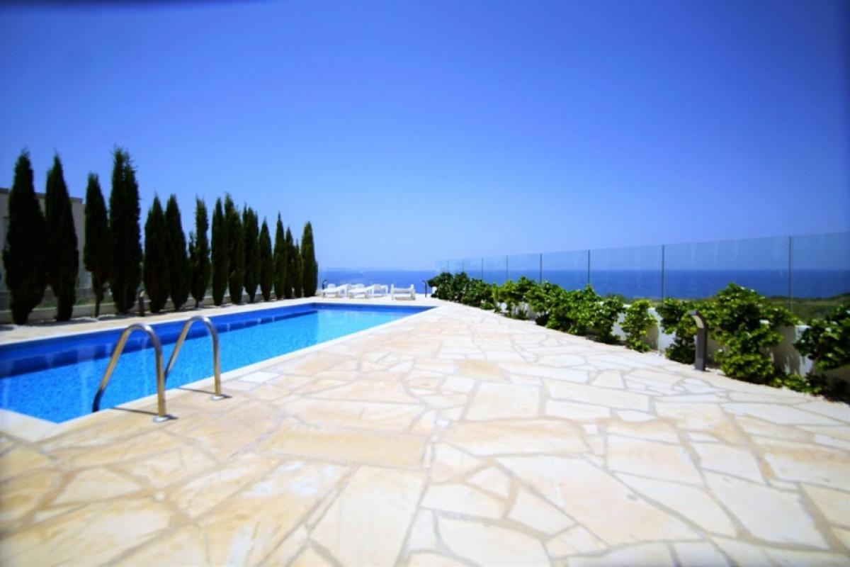 Picture of Home For Sale in Pegia - St. George, Paphos, Cyprus