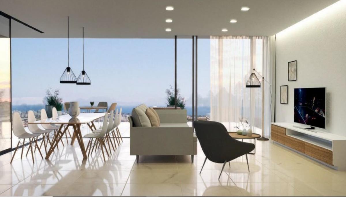 Picture of Condo For Sale in Kato Paphos - Tombs Of The Kings, Paphos, Cyprus