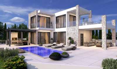 Home For Sale in Pegia, Cyprus