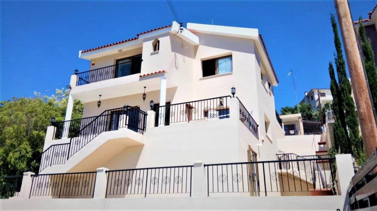 Picture of Home For Sale in Geroskipou, Paphos, Cyprus