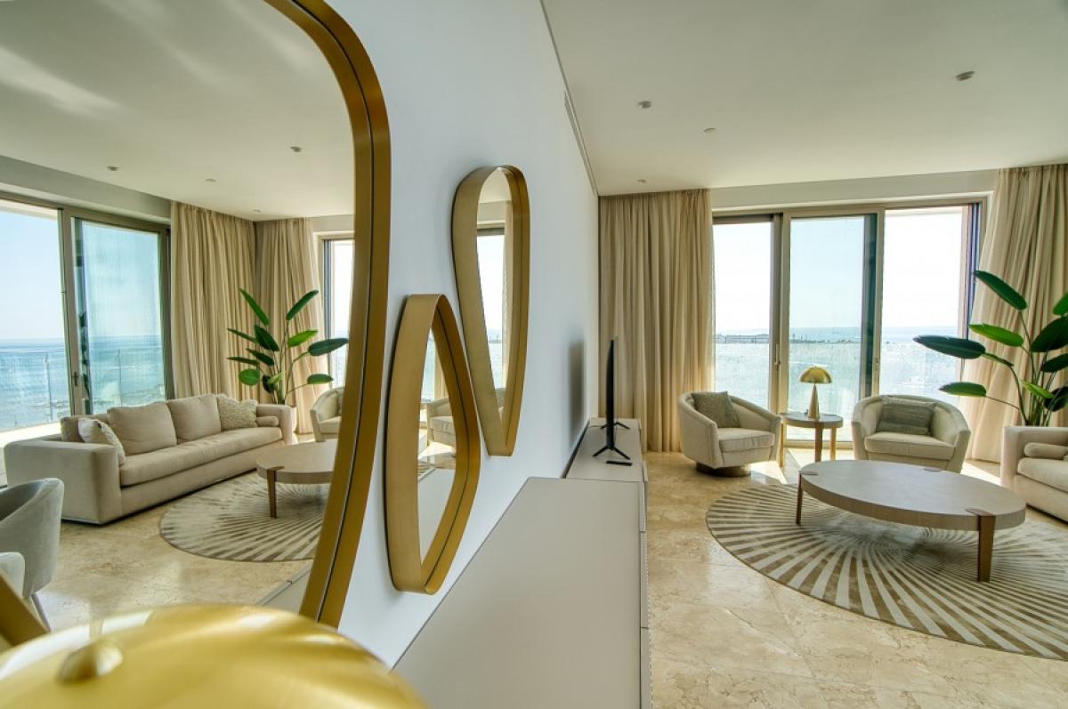 Picture of Condo For Sale in Kato Paphos, Paphos, Cyprus