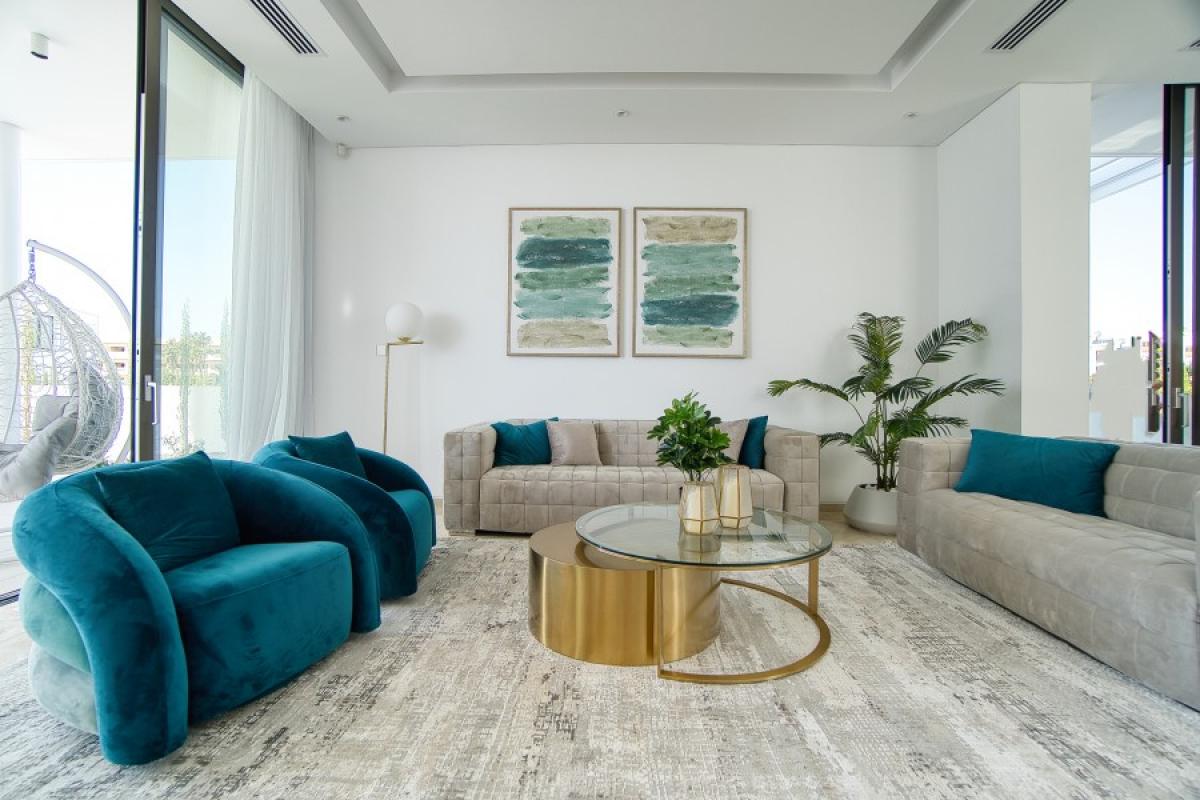 Picture of Home For Sale in Kato Paphos, Paphos, Cyprus