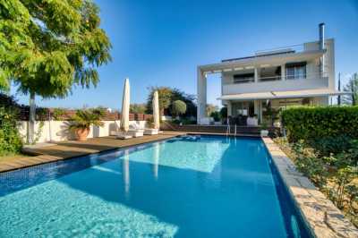 Home For Sale in Latchi, Cyprus