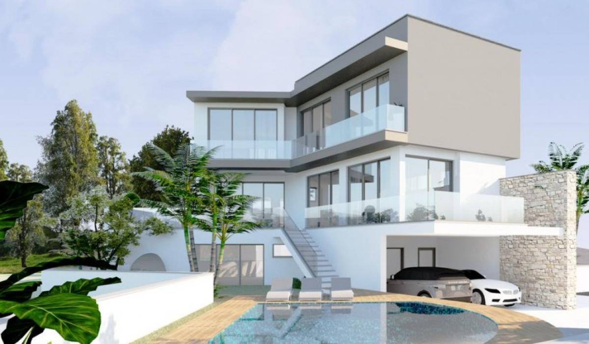 Picture of Home For Sale in Mouttagiaka, Limassol, Cyprus