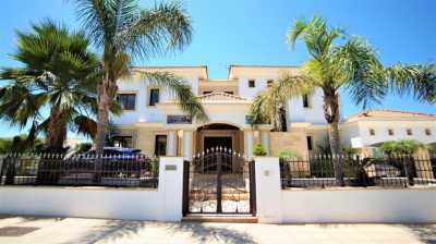 Home For Sale in Pegia - Sea Caves, Cyprus