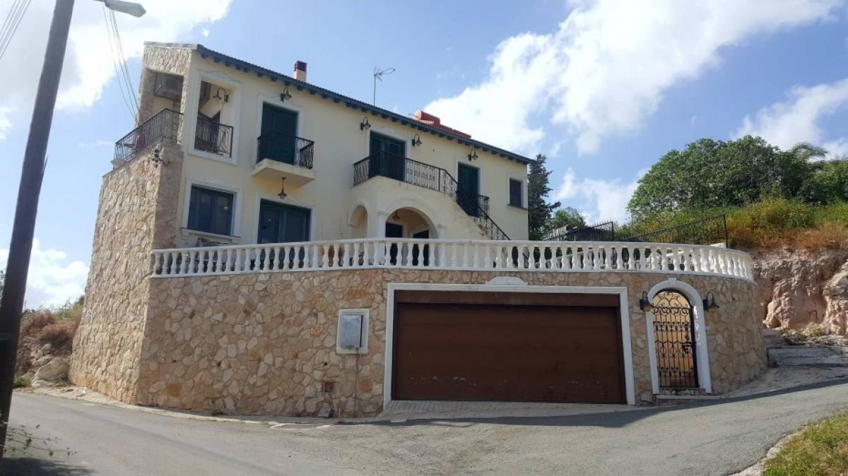 Picture of Home For Sale in Nata, Paphos, Cyprus