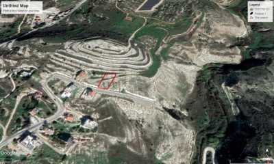 Residential Land For Sale in 