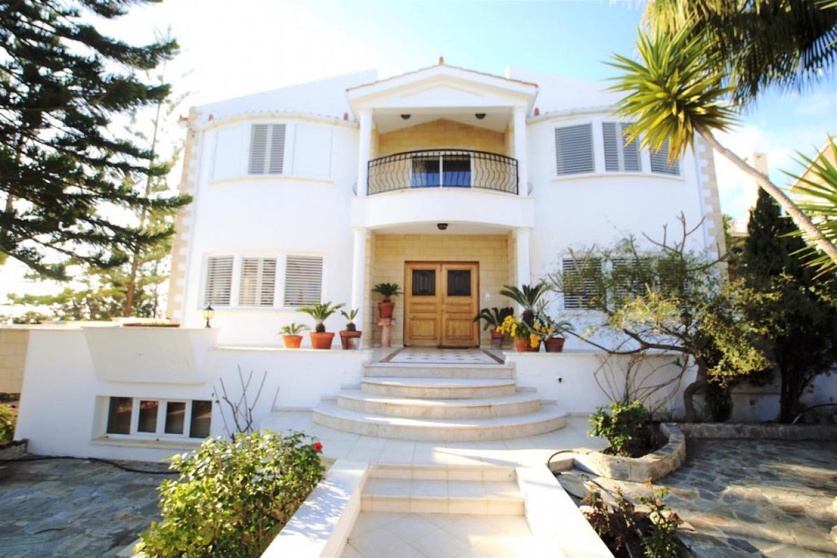 Picture of Home For Sale in Tala, Paphos, Cyprus