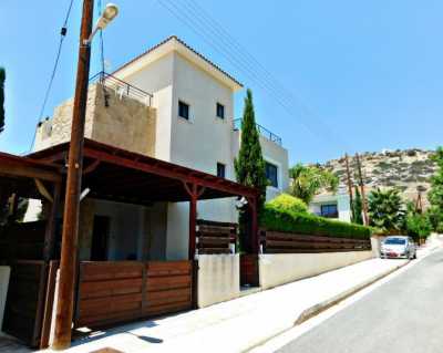 Home For Sale in Pegia - Coral Bay, Cyprus