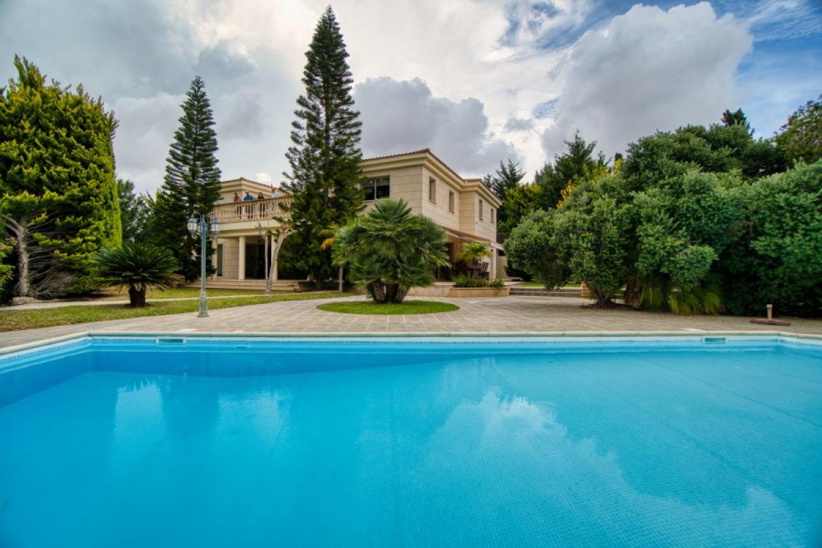 Picture of Home For Sale in Tala, Paphos, Cyprus