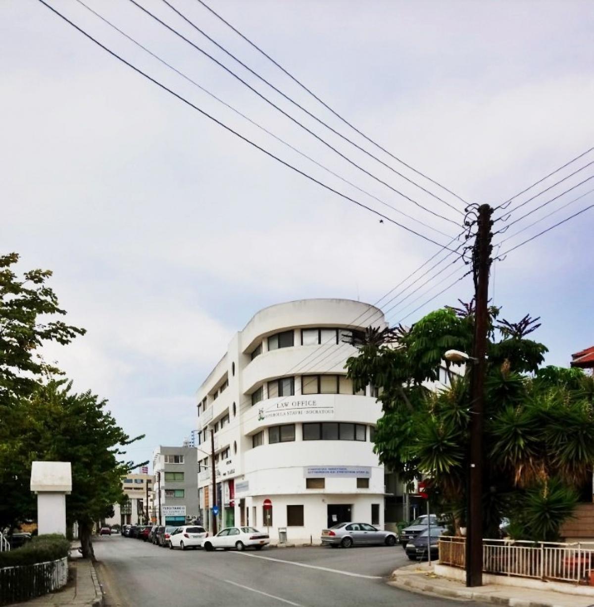 Picture of Retail For Sale in Paphos Town, Paphos, Cyprus