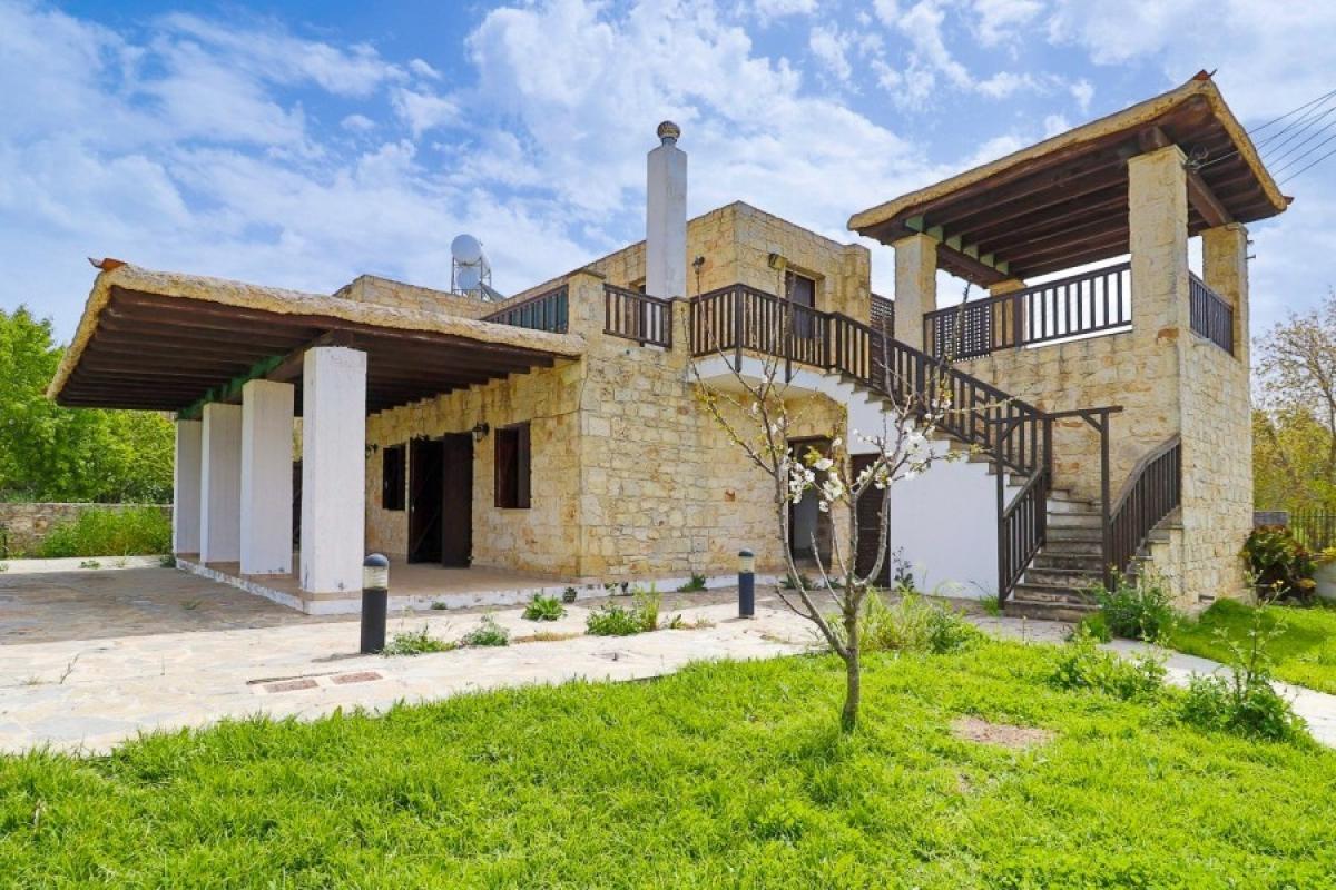 Picture of Home For Sale in Arodes, Other, Cyprus