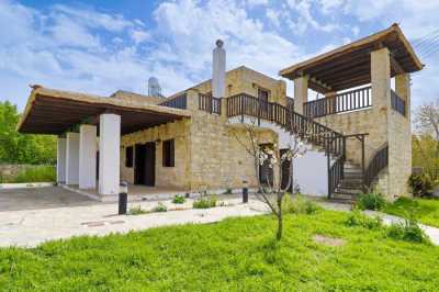 Home For Sale in Arodes, Cyprus
