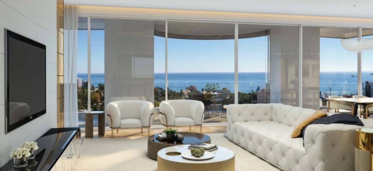 Picture of Condo For Sale in Potamos Germasogeias, Limassol, Cyprus