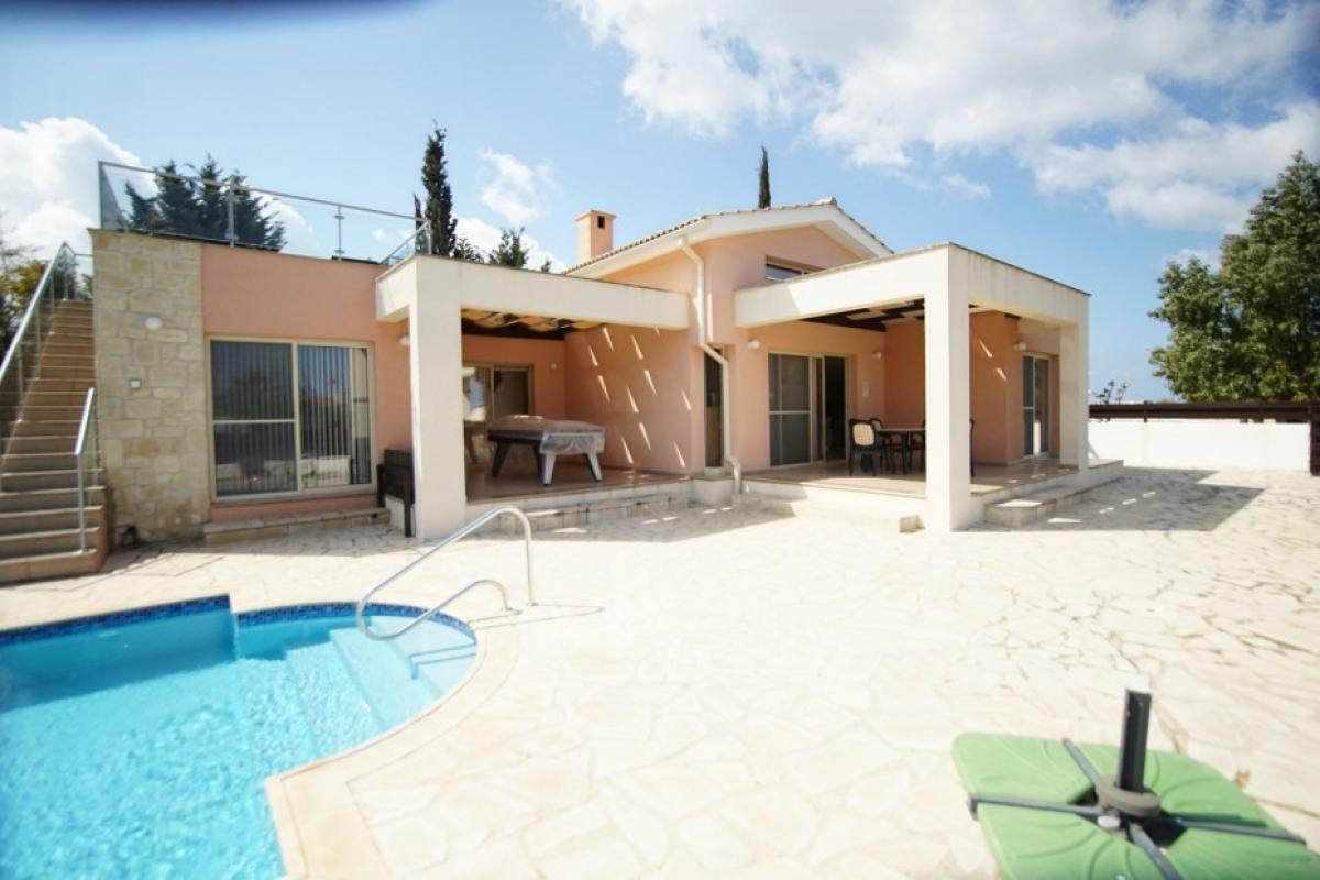 Picture of Home For Sale in Latchi, Paphos, Cyprus