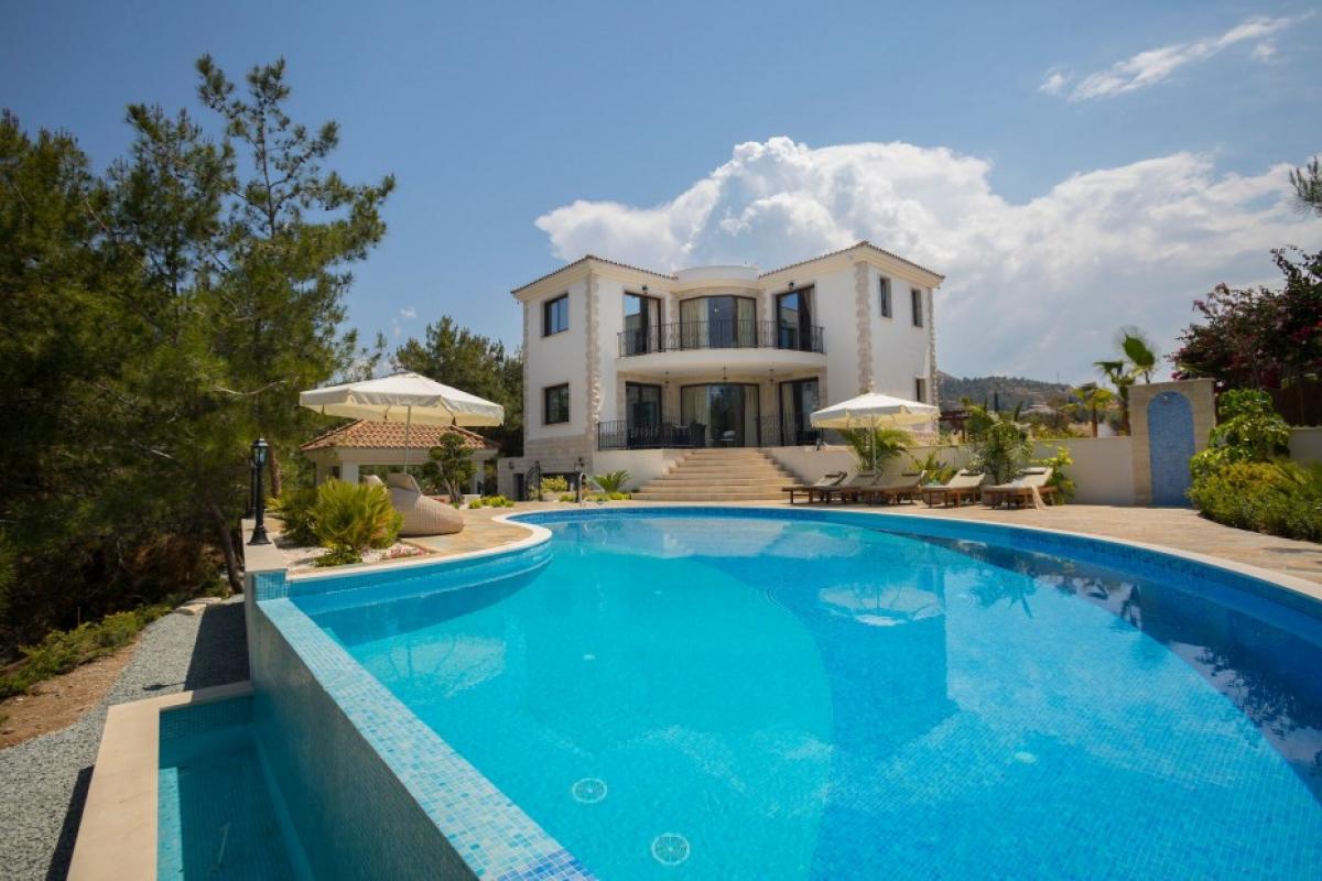 Picture of Home For Sale in Argaka, Paphos, Cyprus
