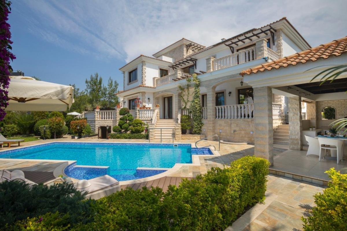 Picture of Home For Sale in Argaka, Paphos, Cyprus