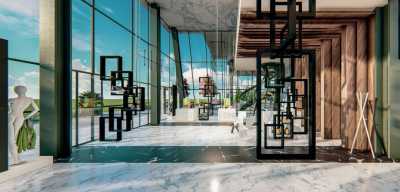 Office For Sale in Zakaki, Cyprus