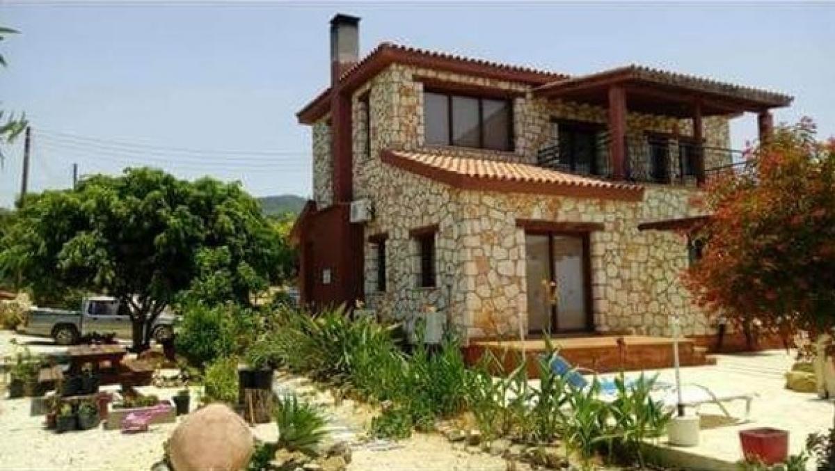 Picture of Home For Sale in Agia Marina Chrysochous, Paphos, Cyprus