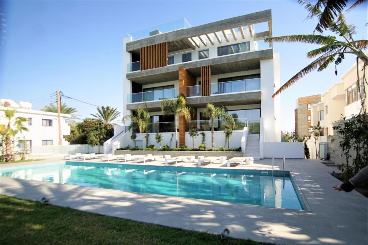 Picture of Home For Sale in Kato Paphos, Paphos, Cyprus