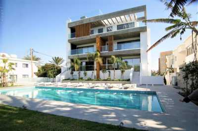 Home For Sale in Kato Paphos, Cyprus