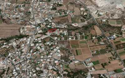 Residential Land For Sale in Empa, Cyprus