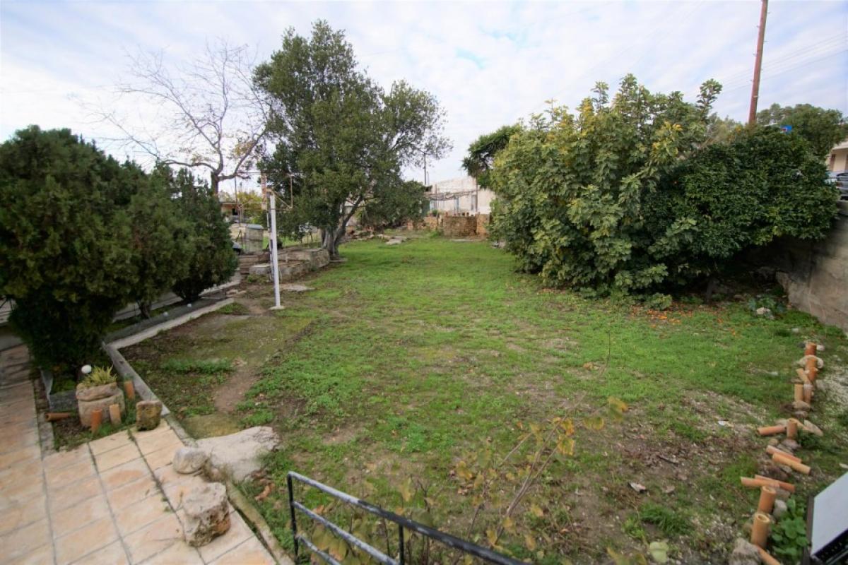 Picture of Residential Land For Sale in Kato Paphos, Paphos, Cyprus