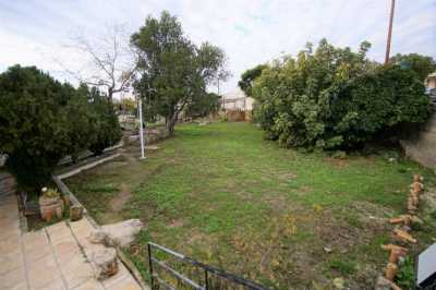 Residential Land For Sale in Kato Paphos, Cyprus