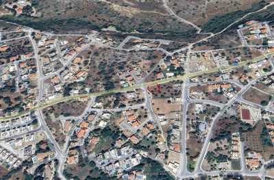 Residential Land For Sale in Konia, Cyprus