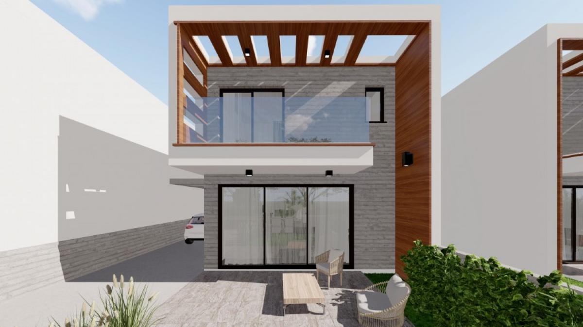 Picture of Home For Sale in Agia Marinouda, Paphos, Cyprus