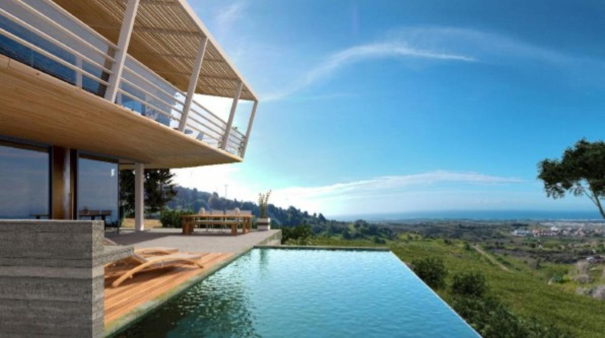 Picture of Home For Sale in Konia, Paphos, Cyprus