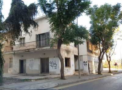 Home For Sale in Nicosia, Cyprus