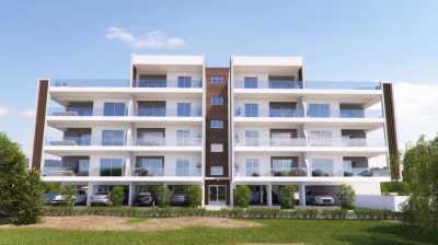 Condo For Sale in Kato Paphos, Cyprus