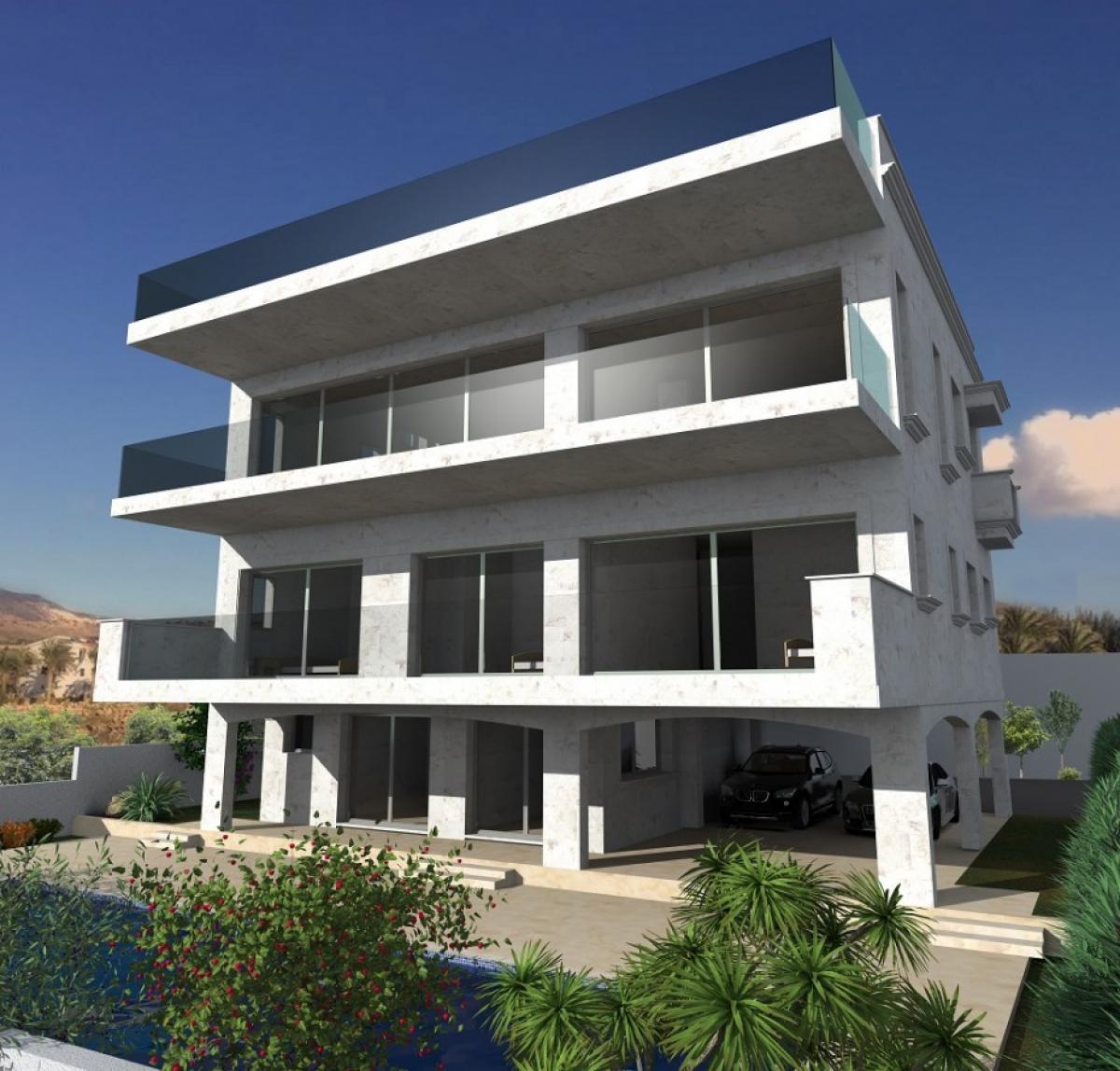 Picture of Home For Sale in Kissonerga, Paphos, Cyprus