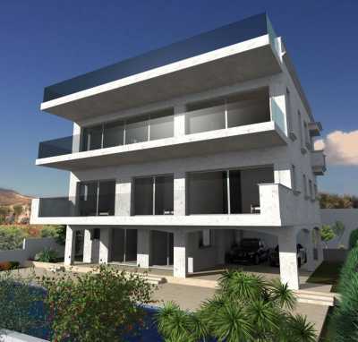 Home For Sale in Kissonerga, Cyprus