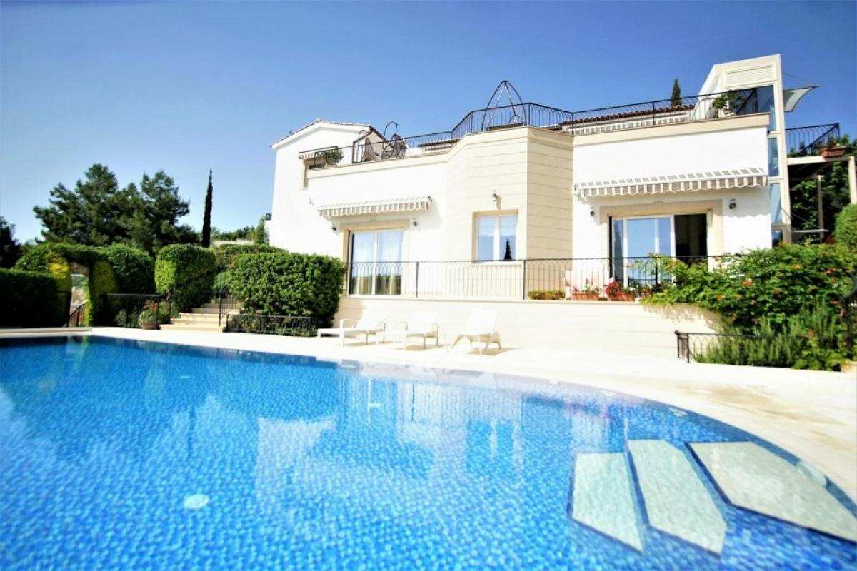 Picture of Home For Sale in Tala, Paphos, Cyprus