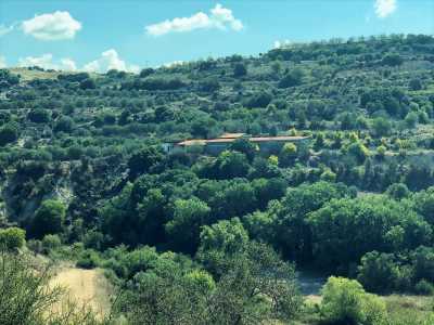 Residential Land For Sale in Lemona, Cyprus