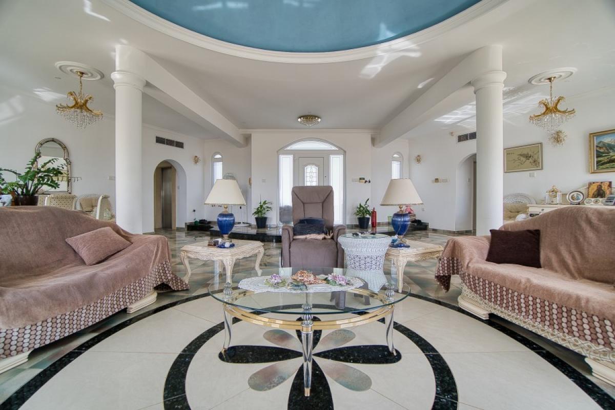 Picture of Home For Sale in Tala, Paphos, Cyprus