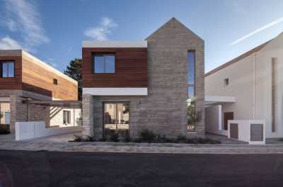 Home For Sale in Kato Paphos, Cyprus