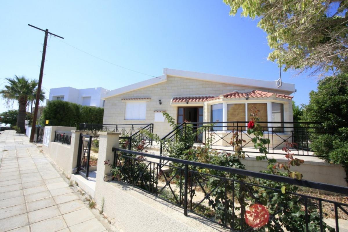 Picture of Home For Sale in Petridia, Paphos, Cyprus