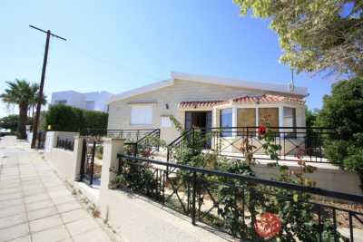 Home For Sale in Petridia, Cyprus
