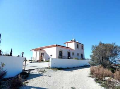 Home For Sale in Koili, Cyprus