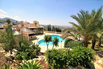 Home For Sale in Tala - Kamares, Cyprus