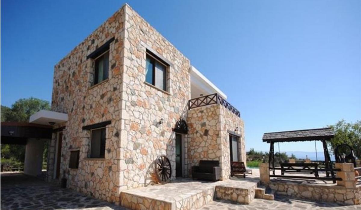 Picture of Home For Sale in Polis, Paphos, Cyprus