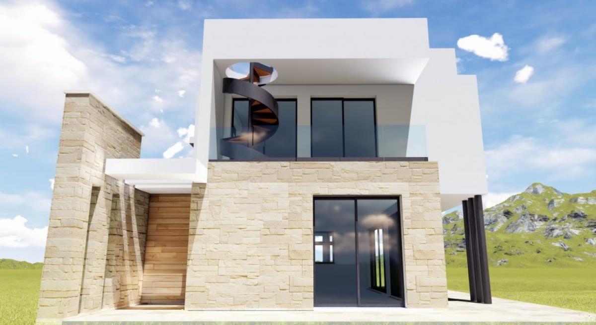 Picture of Home For Sale in Pegia - St. George, Paphos, Cyprus