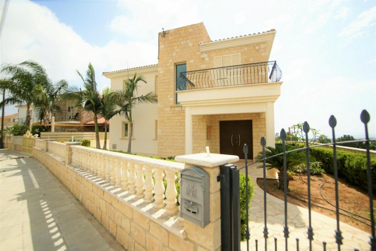 Picture of Home For Sale in Petridia, Paphos, Cyprus